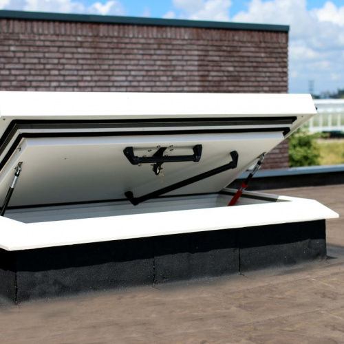 Staka TopAccess roof hatch